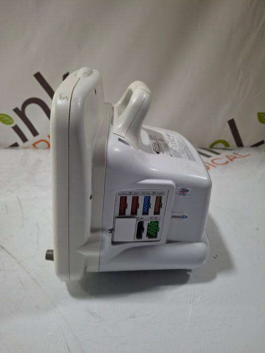 GE Healthcare Dash 4000 - GE/Nellcor SpO2 Patient Monitor