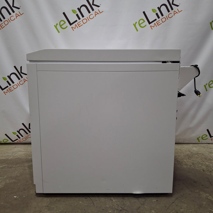 Thermo Scientific Cryoplus 7404 340L nitrogen Storage System
