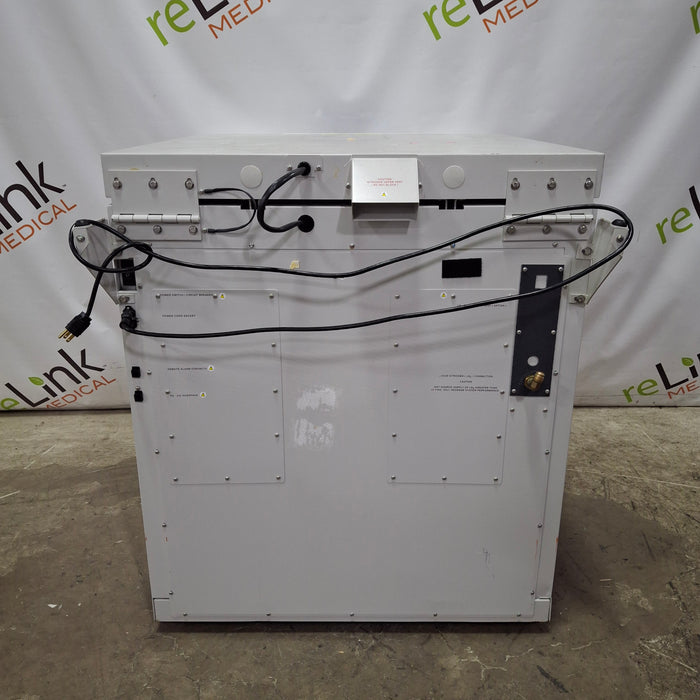 Thermo Scientific Cryoplus 7404 340L nitrogen Storage System
