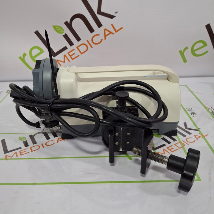 Smiths Medical Medfusion 3500 Version 6 Syringe Infusion Pump