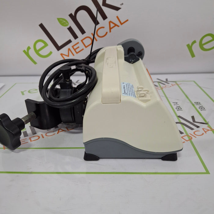 Smiths Medical Medfusion 3500 Version 6 Syringe Infusion Pump