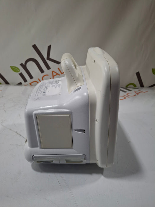 GE Healthcare Dash 4000 - GE/Nellcor SpO2 Patient Monitor