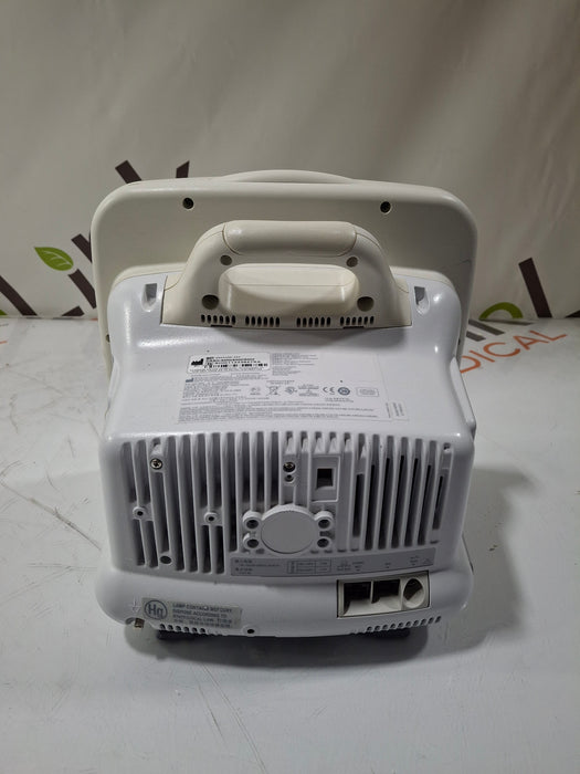 GE Healthcare Dash 4000 - GE/Nellcor SpO2 Patient Monitor