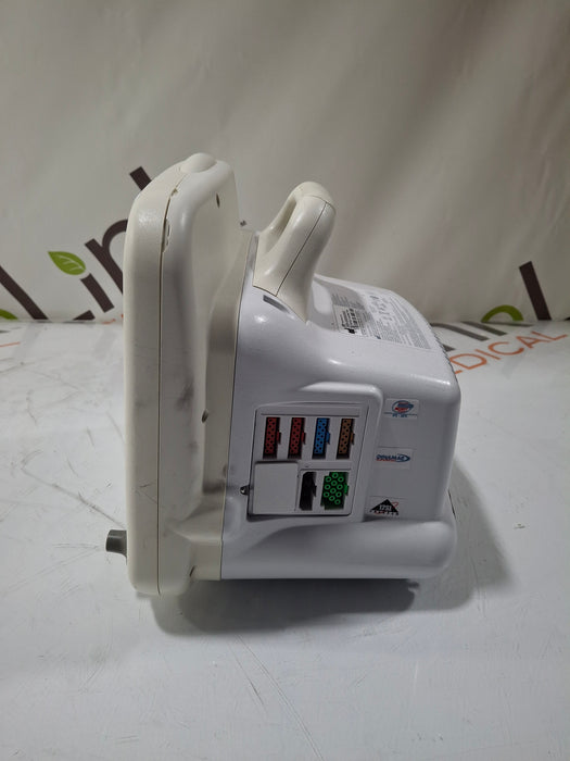 GE Healthcare Dash 4000 - GE/Nellcor SpO2 Patient Monitor