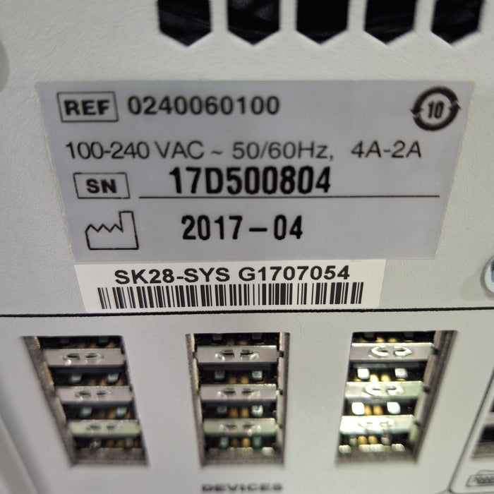 Stryker SDC3 240 060 100 Image Management System