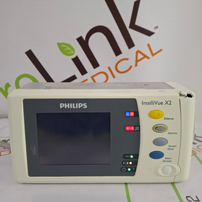 Philips IntelliVue X2 Monitor - Fast SpO2