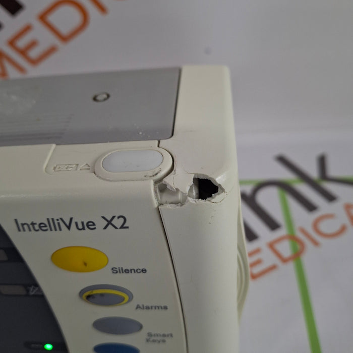 Philips IntelliVue X2 Monitor - Fast SpO2