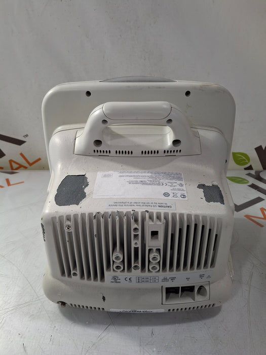 GE Healthcare Dash 4000 - GE/Nellcor SpO2 Patient Monitor