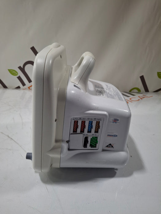 GE Healthcare Dash 4000 - GE/Nellcor SpO2 Patient Monitor
