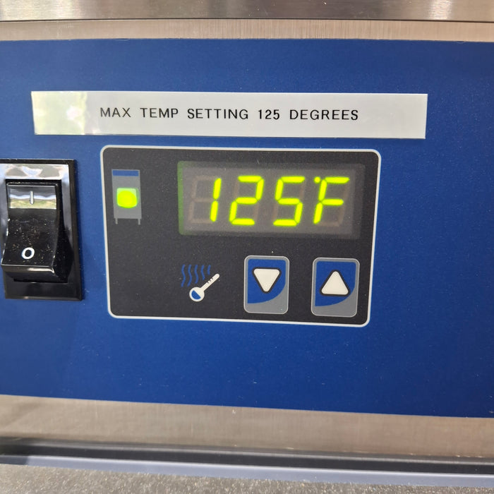 Pedigo Products, Inc. P-2030-S Blanket Warming Cabinet