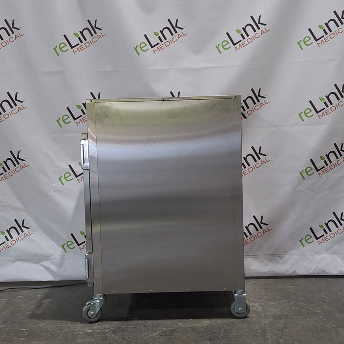 Pedigo Products, Inc. P-2030-S Blanket Warming Cabinet