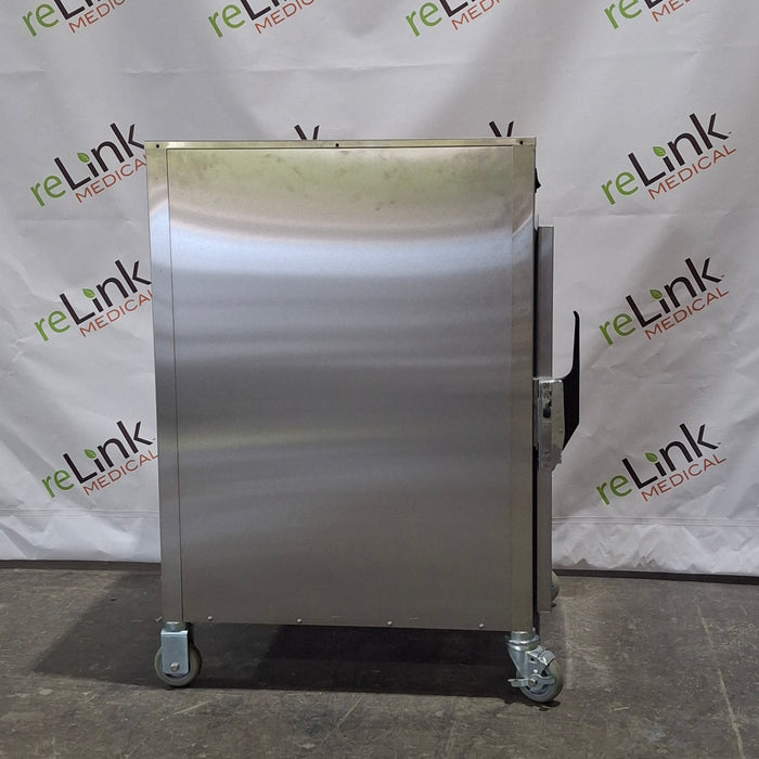 Pedigo Products, Inc. P-2030-S Blanket Warming Cabinet