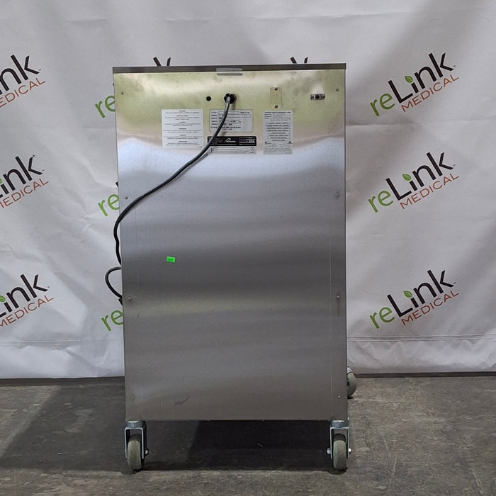 Pedigo Products, Inc. P-2030-S Blanket Warming Cabinet