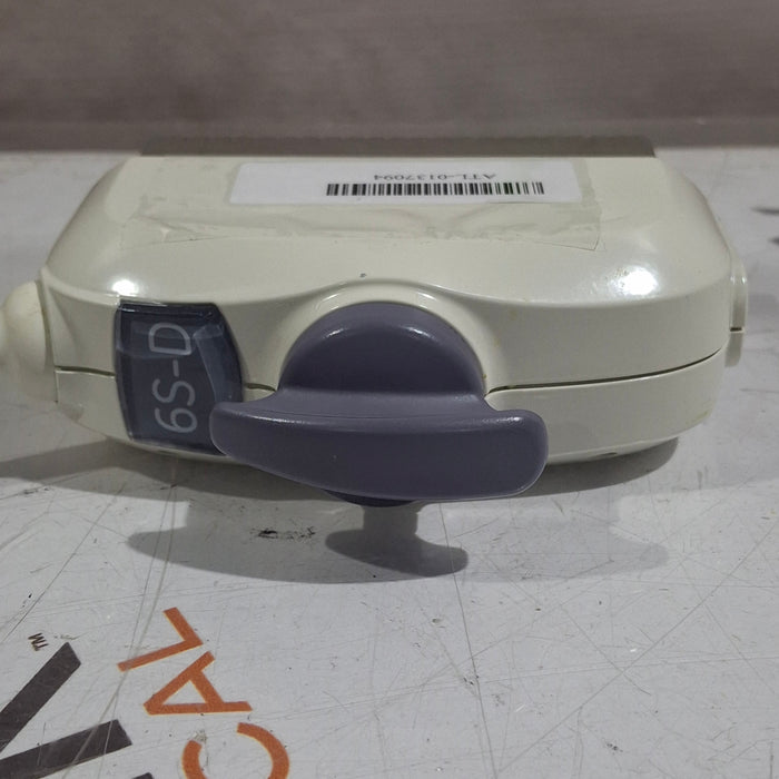 GE Healthcare GE Healthcare 6S-D Cardiac Transducer Ultrasound Probes reLink Online