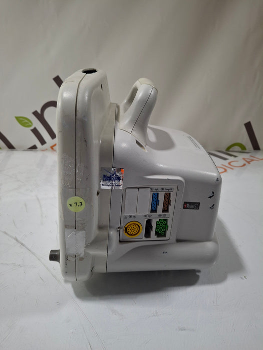 GE Healthcare Dash 4000 - Masimo SpO2 Patient Monitor