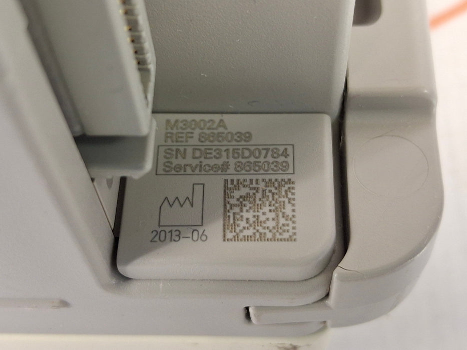 Philips IntelliVue X2 Monitor - Masimo SpO2