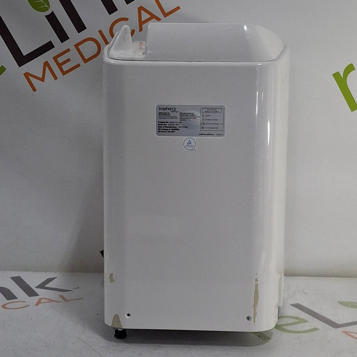 NanoSonics NanoSonics Trophon EPR High Level Disinfection Ultrasound reLink Online