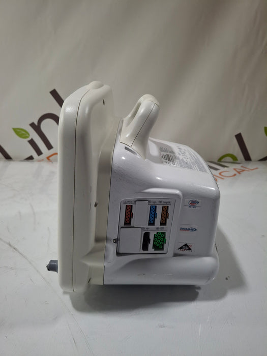 GE Healthcare Dash 4000 - GE/Nellcor SpO2 Patient Monitor