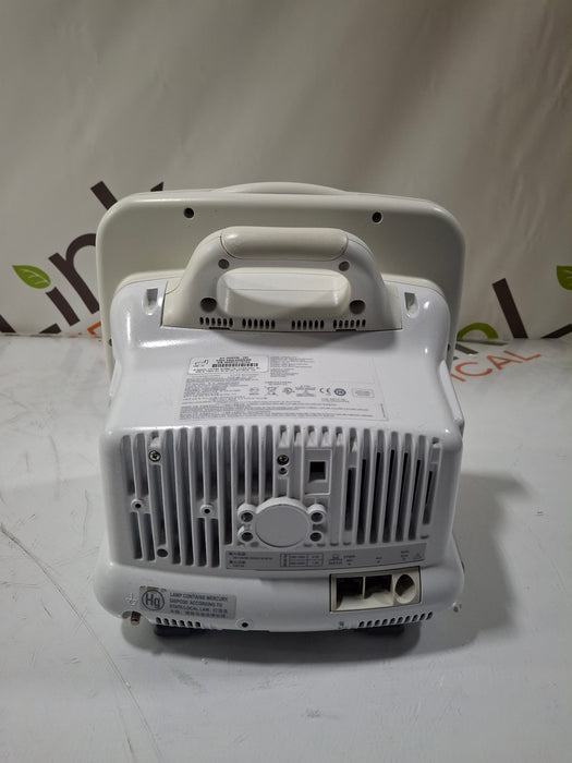 GE Healthcare Dash 4000 - GE/Nellcor SpO2 Patient Monitor