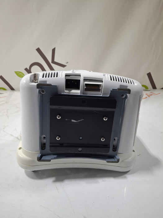 GE Healthcare Dash 4000 - GE/Nellcor SpO2 Patient Monitor