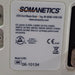 Somanetics Somanetics Invos 5100C Cerebral Oximeter Monitor Patient Monitors reLink Online