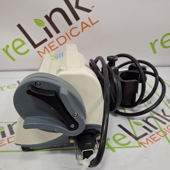 Smiths Medical Smiths Medical Medfusion 3500 Version 6 Syringe Infusion Pump Infusion Pump reLink Online
