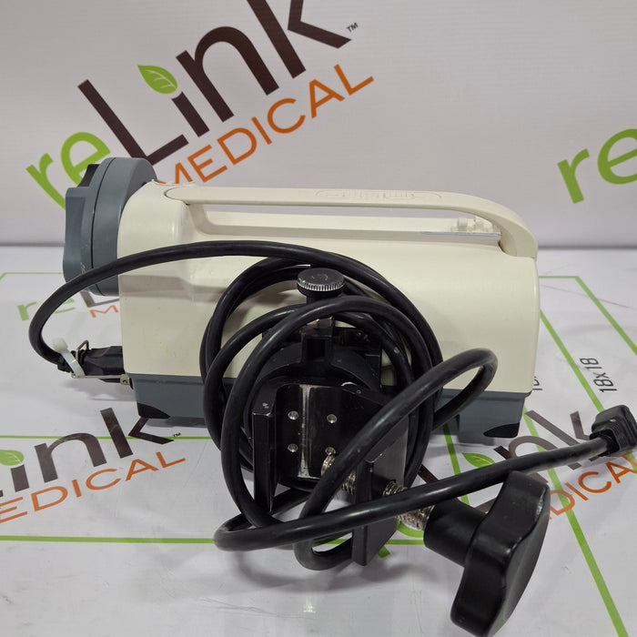 Smiths Medical Smiths Medical Medfusion 3500 Version 6 Syringe Infusion Pump Infusion Pump reLink Online