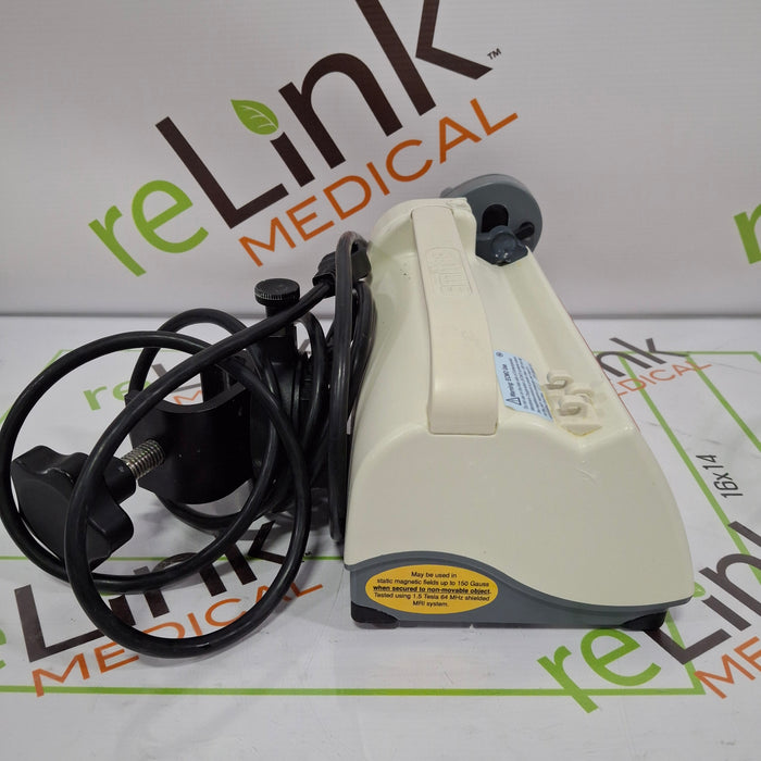 Smiths Medical Smiths Medical Medfusion 3500 Version 6 Syringe Infusion Pump Infusion Pump reLink Online