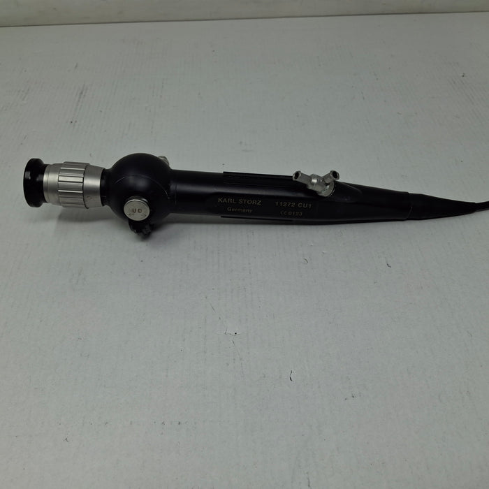 Karl Storz 11272CU1 Flexible Cystoscope