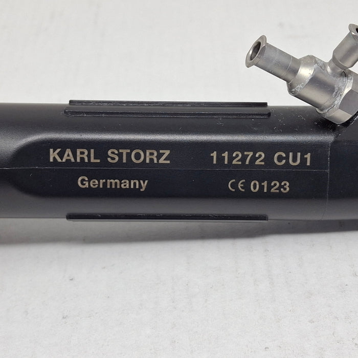 Karl Storz 11272CU1 Flexible Cystoscope