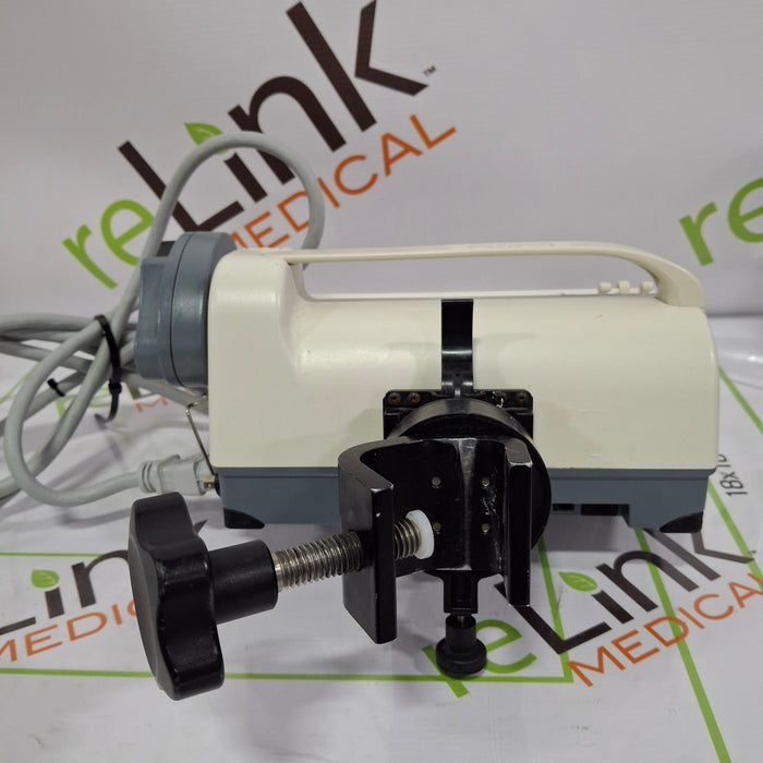 Smiths Medical Medfusion 3500 Version 6 Syringe Infusion Pump