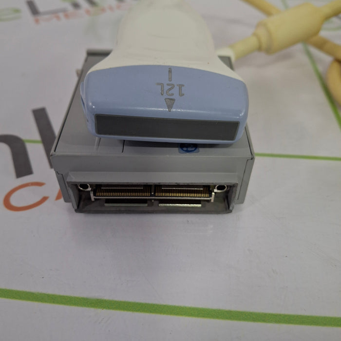 GE Healthcare 12L-SC Linear Transducer
