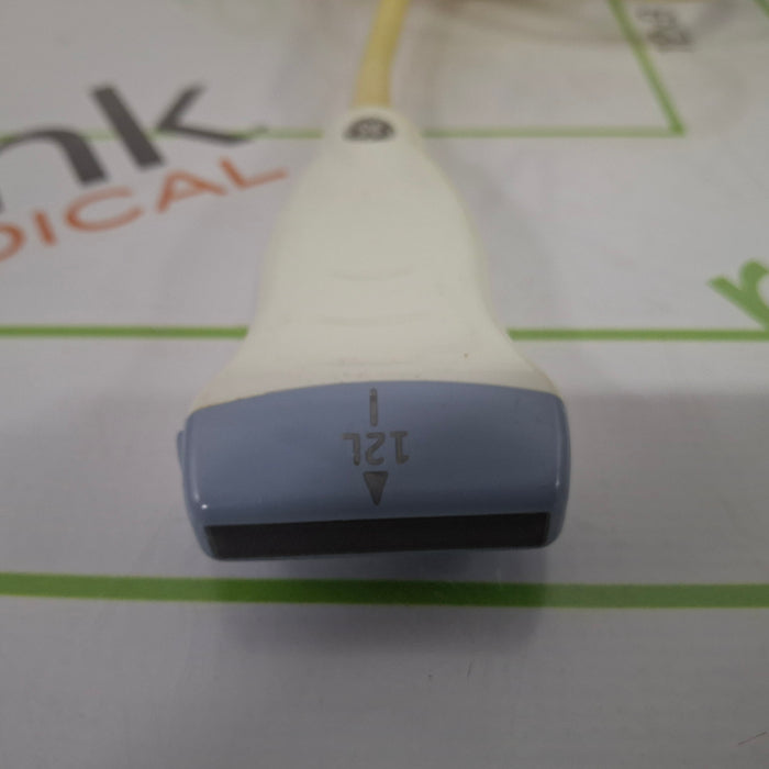 GE Healthcare 12L-SC Linear Transducer