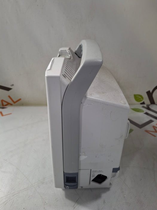 GE Healthcare GE Healthcare Carescape B450 Critical Care Patient Monitor Patient Monitors reLink Online