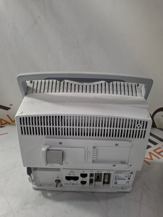 GE Healthcare GE Healthcare Carescape B450 Critical Care Patient Monitor Patient Monitors reLink Online
