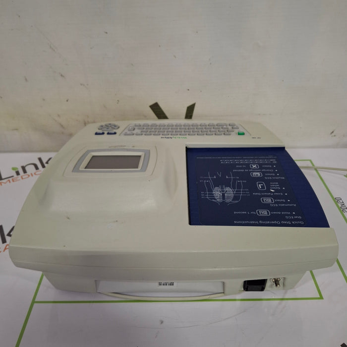 Welch Allyn CP100 ECG