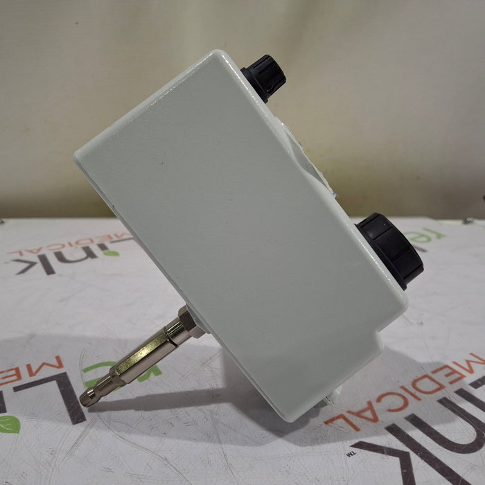 Allied Medical Vacutron Pediatric Model Suction Regulator