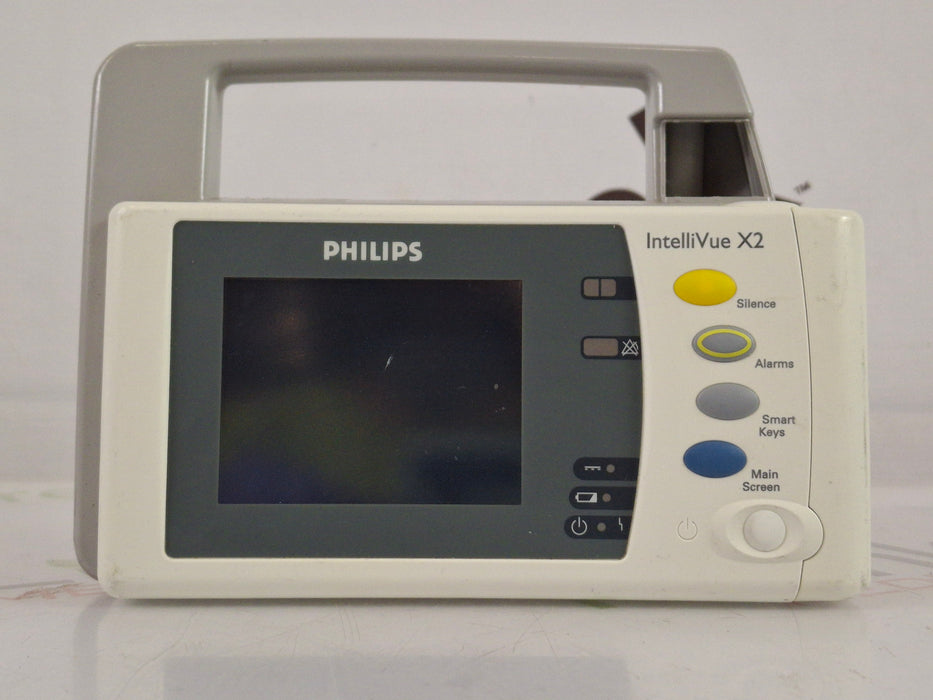 Philips IntelliVue X2 Monitor - Fast SpO2