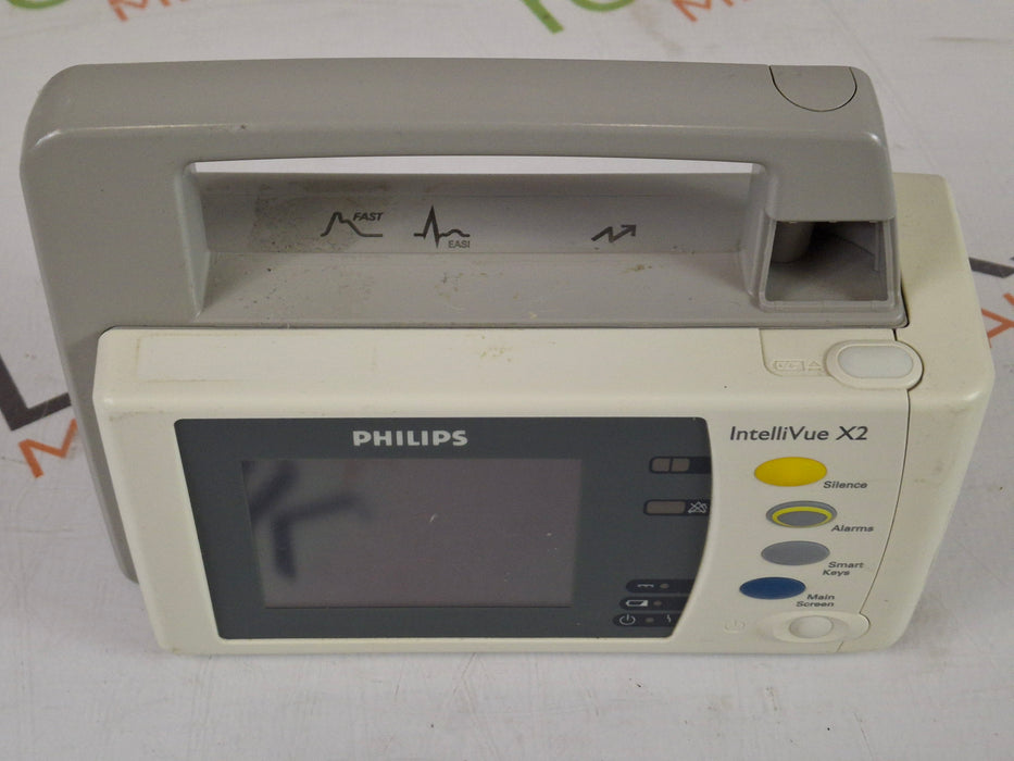 Philips IntelliVue X2 Monitor - Fast SpO2