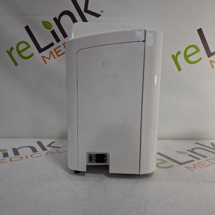 NanoSonics Trophon EPR High Level Disinfection