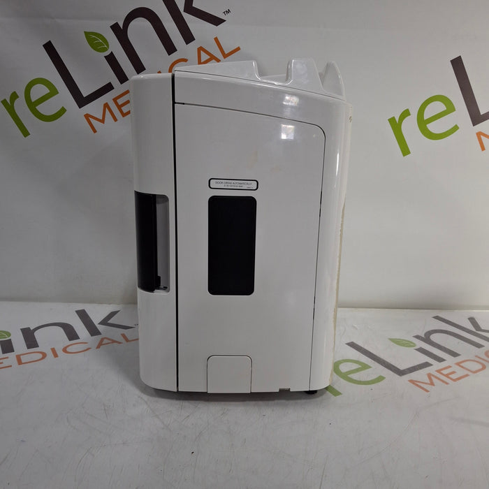NanoSonics Trophon EPR High Level Disinfection