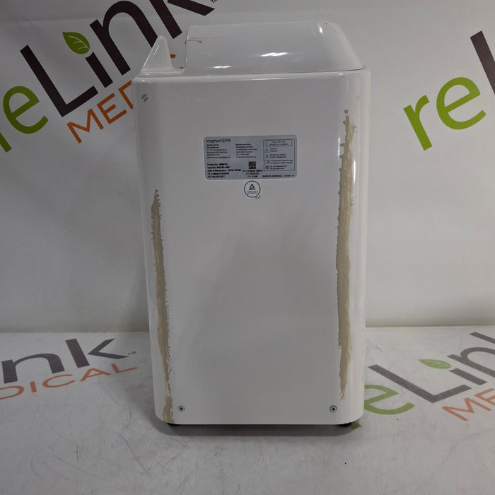 NanoSonics Trophon EPR High Level Disinfection