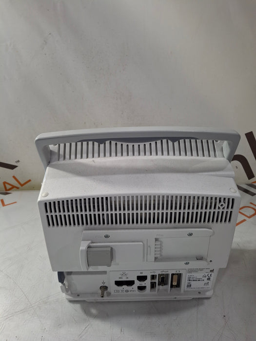 GE Healthcare Carescape B450 Critical Care Patient Monitor
