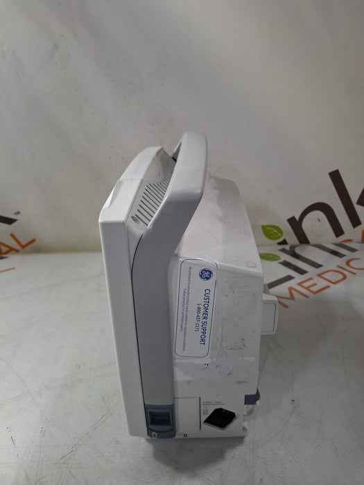 GE Healthcare Carescape B450 Critical Care Patient Monitor