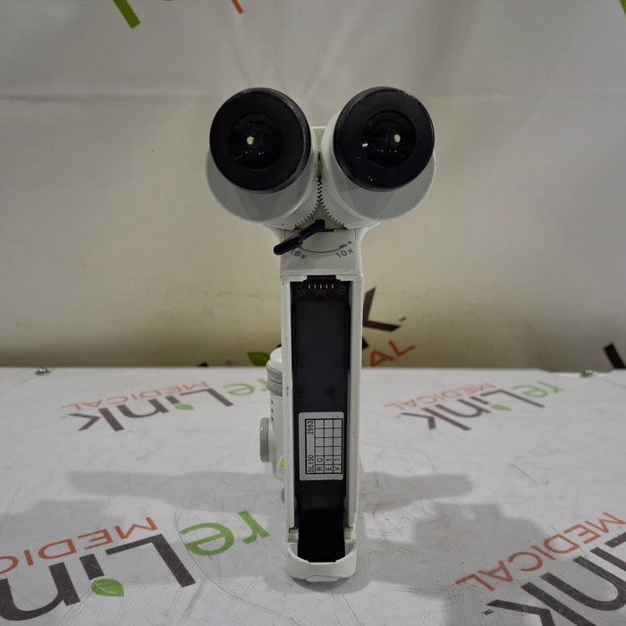 Kowa Optimed Inc. SL-15 Portable Slit Lamp