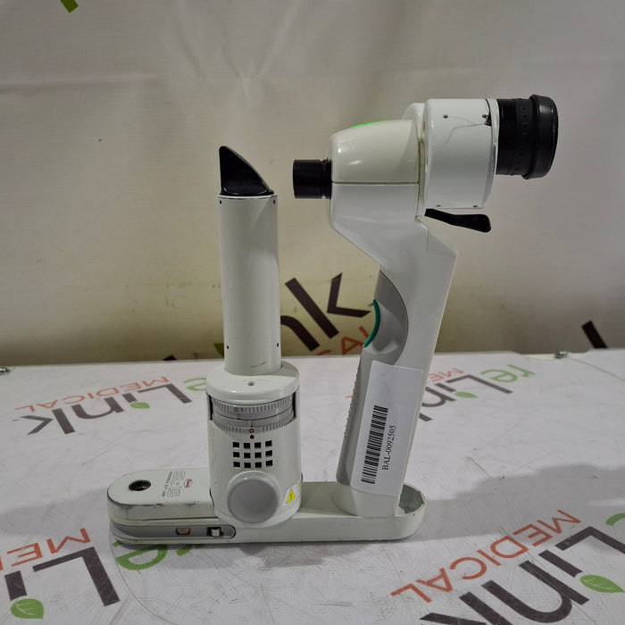 Kowa Optimed Inc. SL-15 Portable Slit Lamp