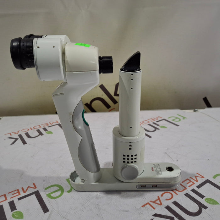 Kowa Optimed Inc. SL-15 Portable Slit Lamp