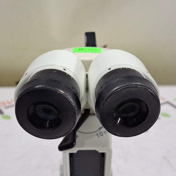 Kowa Optimed Inc. SL-15 Portable Slit Lamp