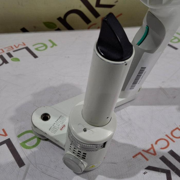 Kowa Optimed Inc. SL-15 Portable Slit Lamp
