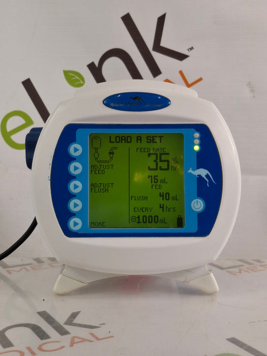 Covidien Kangaroo ePump Enteral Feeding Pump